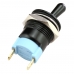 Waterproof Toggle Switch - Panel Mount 16mm